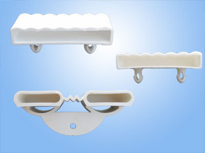 латодержатели для каркаса