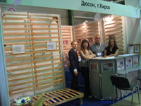 Мебель 2009 International exhibition Furniture 4