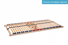 Основание кроватное односпальное Комфорт 1.1